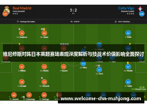 维尼修斯对阵日本英超赛场表现深度解析与技战术价值影响全面探讨